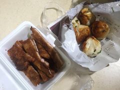 -云南路美食街