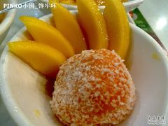 -许留山(梳士巴利道店)
