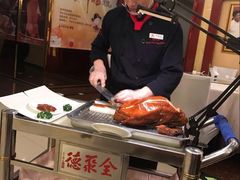 -北京全聚德(西翠路店)