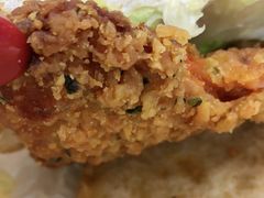 -汉堡王(龙德广场店)