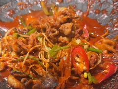 -KimPro 辛普乐概念韩餐