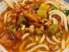 小锅米线-浩海火烧云傣家菜(京广店)