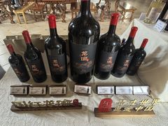 -龙谕酒庄