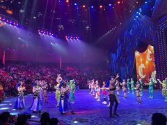 -珠海横琴长隆《卡卡虎奇遇记》