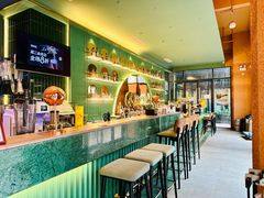 -Ambra Haus琥珀屋精酿餐厅(宝山店)