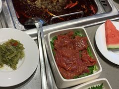 -海底捞火锅(杭州萧山宝龙广场店)