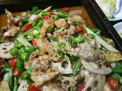 -蛙来哒(万豪城市广场黑金冠店)