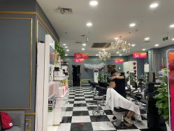 -BHG Hair Salon