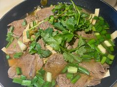 -常和州·夜宵大排档(常州单店)