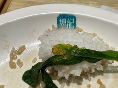 -魏记烧味饭