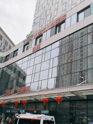 -大连市妇女儿童医疗中心(希望广场儿童院区)