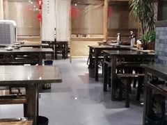 大堂-庆合府重庆大排档(紫都城店)
