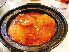 -佰家小厨·南京菜(夫子庙店)