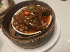 紫金蒸凤爪-煲王粤菜餐厅(中侨中心店)