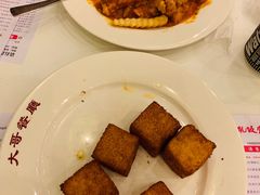 -大哥餐厅(西城花园店)