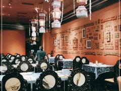 大堂-茶人村·宫廷私厨(奥体印象城店)