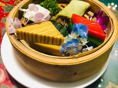 -小娘惹厨房Little Nyonya(狮城有约上榜店)