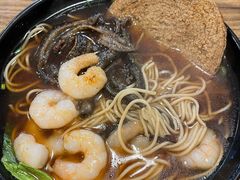 -董记面馆(漳州二路店)