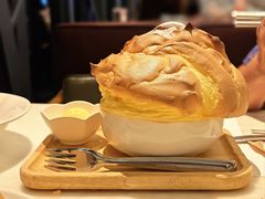 -港丽餐厅(高德置地店)