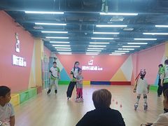 -北京华联购物中心(同成街店)