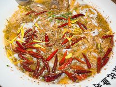 -太二酸菜鱼(福州泰禾店)