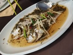 -杭州西湖柳莺里酒店·闻莺厅