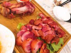 -江南村酒家