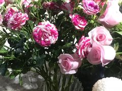 -马哥孛罗咖啡厅·Cafe Marco (厦门马哥孛罗东方大酒店)