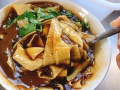 嘎巴菜-陈记锅巴菜(五大道店)