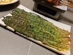 -大闫家烧烤·小海鲜家常菜(郑庄店)
