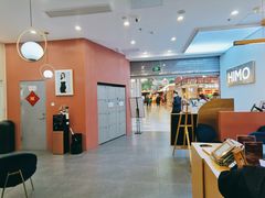 -海马体照相馆(上海宝山万达广场店)