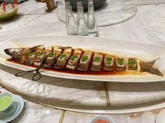 -宴昆山·私房菜(春晖店)
