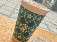 -星巴克(北辰西路店)