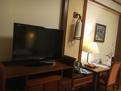 -三亚亚龙湾天域度假酒店