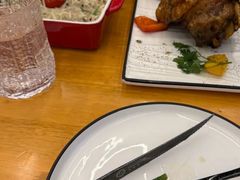 -haxnbauer海森堡德国餐厅(深圳coco店)