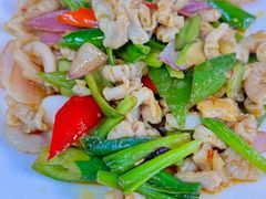 -潮之南·潮汕菜·鱼仔档(南山店)