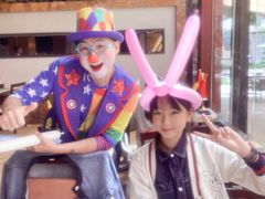 -怡咖啡·自助餐·西安香格里拉