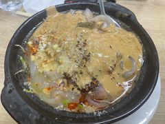 -曹宝林砂锅麻辣烫(星光路店)