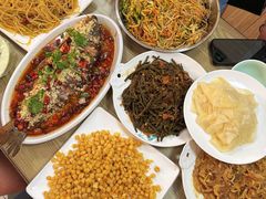 酸菜粉-哈尔滨春饼(朝山街店)