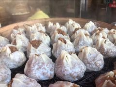 -清泉阁包子铺(中山路店)