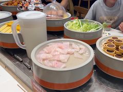 -密友回转自助火锅(世茂国际广场店)