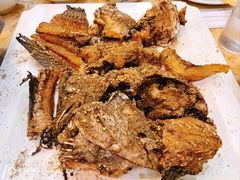 -活鱼馆(宜兴埠店)