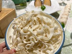 手擀面-三克火锅影院(来福士店)