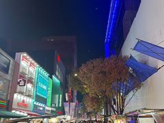 -乐天免税店(明洞店)