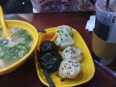-小杨生煎(黄河路店)