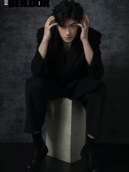 -贝勒爷专业男发