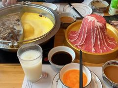 -牛匠和牛寿喜锅(西安总店)