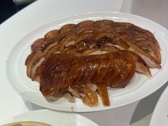 东坡烤鸭-眉州东坡(民族园店)