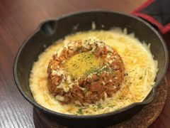 火山炒饭-青春分食(仙林大学城店)