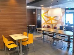 -麦当劳(衡阳中心汽车站店)